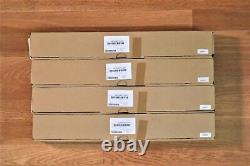 9 Genuine Konica Minolta Kit For Bizhub Press C6000 C7000 C70hc Same Day Ship