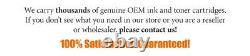 (C) New Genuine 4161106 OEM Konica/Minolta Black Toner