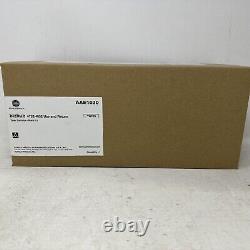 Genuine Factory Sealed Konica Minolta TNP63 (AAE1030) Black Toner Cartridge