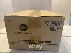 Genuine KONICA MINOLTA Photoconductor 305