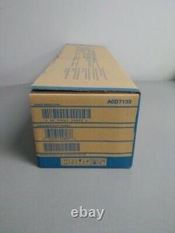 Genuine Konica Minolta A0D7133 Black Toner Cartridge, magicolor 8650dn
