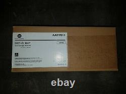 Genuine Konica Minolta AADY011 TNP58 Black Toner Cartridge Bizhub 3602P BNIB