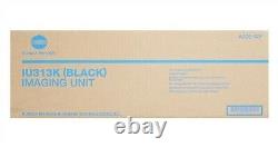 Genuine Konica Minolta BIZHUB C353 Black Imaging Unit IU313K A0DE03F