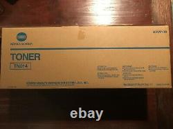 Genuine Konica Minolta BizHub Press 1052/ 1250 Toner Cartridge TN014 (A3VV130)