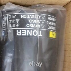 Genuine Konica Minolta CMY TN216C TN216Y TN216M Set of 3