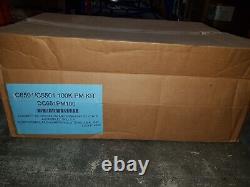 Genuine Konica Minolta DC651PM100 Maintenance Kit 100K Bizhub Pro C5501 C6501