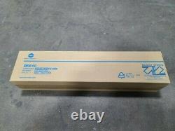 Genuine Konica Minolta DR 618 (ACV80TD) Color C-M-Y Drum Unit Factory Sealed Box