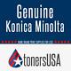 Genuine Konica Minolta Dr411 (a2a103d) Black Drum Unit New Sealed