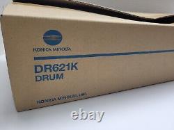 Genuine Konica Minolta DR621K (ACE60Y4) Black Drum Unit AccurioPrint C4065