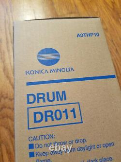 Genuine Konica Minolta Drum DR011 A0THP10 Photoconductor