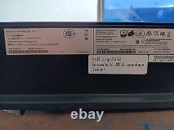Genuine Konica Minolta EFI Fiery for Bizhub C258 C308 C368 C458 C558 C658 OEM