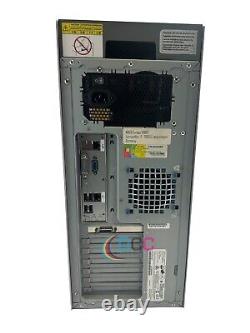 Genuine Konica Minolta FIERY IC-308 PRO80 Server Upgrade Tower Bizhub C1060