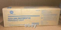 Genuine Konica Minolta IU313M Magenta Imaging Unit A0DE0DF