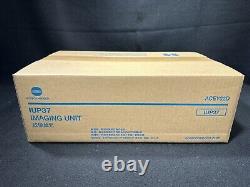 Genuine Konica Minolta IUP37 Imaging Unit ACEY02D OEM IUP-37 BRAND NEW Black