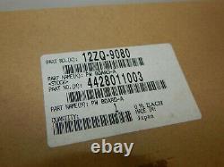 Genuine Konica Minolta Part # 4428011003 12ZQ-9080 PW Board A