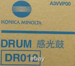 Genuine Konica Minolta Press 1052 1250 Pro 951 Drum DR-012 A3VVP00 DR012 NEW
