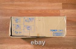 Genuine Konica Minolta TN017 Black Toner Cartridge A9K1130 For AccurioPress 6120