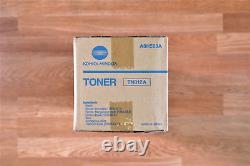 Genuine Konica Minolta TN812A Toner A8H503A For Bizhub 808 Same Day Shipping