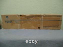 Genuine Konica Minolta TN912 Toner New Dented Box A8H5031