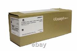 Genuine Konica Minolta TNP44 A6VK01F Black Toner Cartridge Bizhub 4750 / 4050