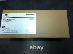 Genuine Konica Minolta TNP46 A6VK01W Black Toner Cartridge Bizhub 4750 / 4050