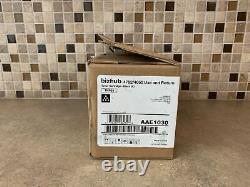 Genuine Konica Minolta TNP63 (AAE1030) Black Toner Cartridge BIZHUB 4752 A6-83