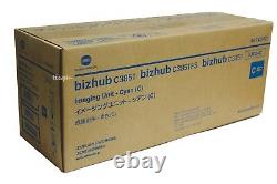 Genuine Konica Minolta bizhub C3851FS C3351 Cyan Imaging Unit IUP-24C A95X0HD
