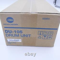 Genuine OEM Konica Minolta DU-105 Drum Unit A5WH0Y0 for C1060 C1070 Sealed