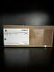 Genuine/ Oem Konica Minolta Tnp35 / A63w01f Black Toner Clean Box Free Shipping