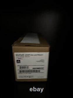 Genuine/ OEM Konica Minolta TNP35 / A63W01F Black Toner Clean Box FREE SHIPPING