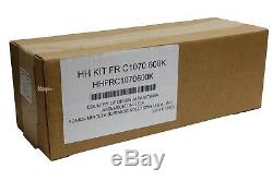HHFRC1070600K Genuine Konica Minolta 600K PM Kit For C1070 C1060
