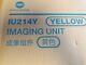 Iu214y Yellow Imaging Unit Konica Minolta Genuine A85y-09d