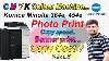 Konica Minolta Bizhub C364e Konica Minolta Printer Konica Colour Xerox C224 C364 C454 C754