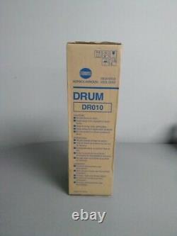 Konica Minolta Drum DR010 02UL, BizHub Pro 1050, 1050E, 1050EP