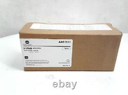 Konica Minolta Genuine AAE1011 Bizhub 4752/4052 TNP64 Black Toner Cartridge