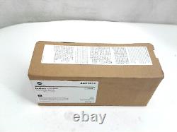 Konica Minolta Genuine AAE1011 Bizhub 4752/4052 TNP64 Black Toner Cartridge
