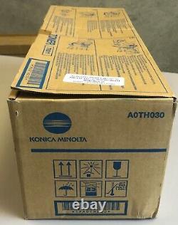 Konica Minolta Genuine TN011 Black Toner A0TH030 Original Bizhub Pro 1051 1200