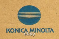 Konica Minolta IU310K (4047-401) BLACK Imaging Unit for C350 / C450 GENUINE