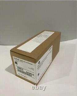 Konica Minolta TNP35 Genuine Toner Cartridge A63W01F 4000P New Factory Sealed