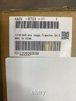 NEW? Genuine Konica Minolta bizhub Intermediate Image Transfer Belt AA6VR70111