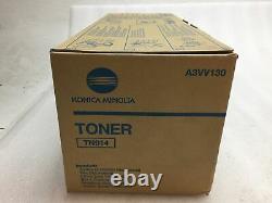 New Genuine OEM Konica Minolta TN014 Toner Cartridge A3VV130 TN-014