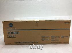 New Genuine OEM Konica Minolta TN014 Toner Cartridge A3VV130 TN-014