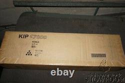 New Sealed Box Genuine OEM Konica Minolta KIP 7800-103Y Yellow Toner Cartridge