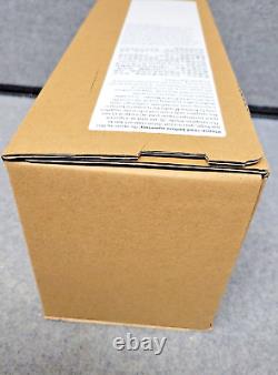 New Sealed Genuine Konica Minolta Black Toner TNP63 AAE1030 for Bizhub 4052 4752