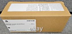 New Sealed Genuine Konica Minolta Black Toner TNP63 AAE1030 for Bizhub 4052 4752