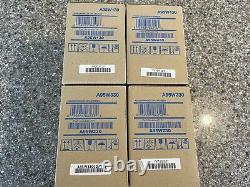 New Set OEM Genuine Konica Minolta Toner TNP49 K/C/M/Y for C3851 C3851FS C3351