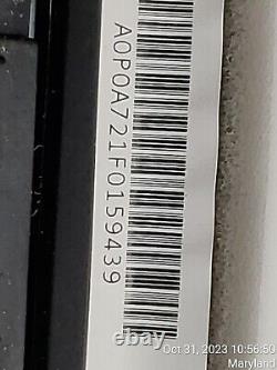 OEM Genuine Konica Minolta Bizhub Fuser Unit C552 A0P0A721F0159439