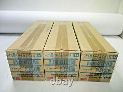 Qty-3 Genuine Konica Minolta Magicolor Toner 1600-magenta T5-b11