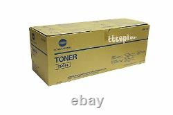 TN014 TN-014 A3VV130 Genuine Konica Minolta Toner For Pro 1250 1052