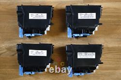 Used Genuine Konica Minolta TNP48 MMMK Toner Cartridg Bizhub C3350 C3850 C3850FS